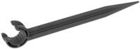 Gardena Micro-Drip-System Rohrhalter: Zur Befestigung und F&uuml;hrung des...