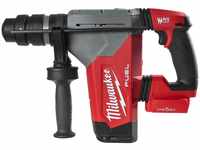 MILWAUKEE Akku-Bohrhammer M 18 ONEFHPX-0X SDS-Plus 18,0 Volt