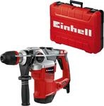Einhell Bohrhammer TE-RH 38 3F (1050 W, Schlagst&auml;rke 9 J, SDS-Max-Aufnahme,