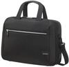 Samsonite Litepoint - Laptoptasche erweiterbar 15.6 Zoll, 40.5 cm, 17.5/22 L, Schwarz