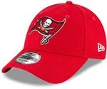 New Era NFL The League 9Forty Verstellbare Basecap Tampa Bay Buccaneers - Offizielle
