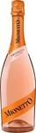 Mionetto Prosecco Ros&eacute; D.O.C. Millesimato (1 x 0,75 l)&ndash; Italienischer...
