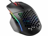Glorious Gaming Model I Wired Gaming Mouse – superleichte 69 g, 2 tauschbare