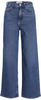 JJXX Women's JJXX JXTOKYO Wide HW CC6002 NOOS Jeans, Medium Blue Denim, 28/30