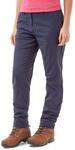 Jack Wolfskin Damen Jacke Desert Roll-up Pants W