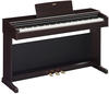 Yamaha ARIUS YDP-145 Digital Piano, rosewood – Klassisches und elegantes...