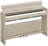 Yamaha ARIUS YDP-S35 Digital Piano, white ash &ndash; Modernes und stilvolles