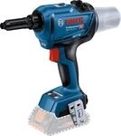 Bosch Professional 18V System Akku Nietpistole GRG 18V-16 C (Zugkraft max....