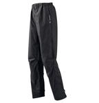 VAUDE Herren Regenhose Fluid Pants II S/S+L/S, wasserdicht, Winddicht und