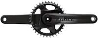 Sram Force 1x D1 Dub Kurbel Carbon 170mm