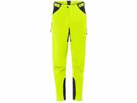 VAUDE Men's Qimsa Softshell Pants II |Ganzjahres-Biker Softshellhose -...