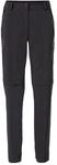 VAUDE Women's Yaras ZO Pants, Damen Zip-Off-Hose f&uuml;r Tagestouren und Radreisen,