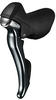 Shimano Unisex – Erwachsene S+B-Hebel Tiagra ST4700 Fahrradkette, schwarz,...
