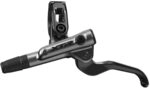 SHIMANO Bremshebel li. 2-Finger BL-M9100 XTR Scheibenbremse
