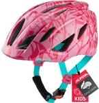 Alpina PICO - Leichter, Optimal Klimatisierter & Bruchfester Fahrradhelm mit