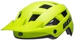 Bell Spark 2 MTB Fahrrad Helm matt gelb 2022