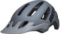 Bell Nomad 5 Fahrradhelme Matte Gray Einheitsgr&ouml;&szlig;e