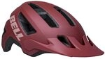 Bell Nomad 7 Fahrradhelme Matte Pink Einheitsgr&ouml;&szlig;e