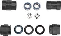 Crankbrothers Pedal-Refresh-Kit