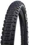 Cop.Sw 27,5X2,80 Johnny Watts Dd Addix Perf Fold, Schwarz