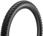 Pirelli Scorpion Enduro R HardWall Bike Tyre, 27.5 x 2.4, Black