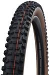 Schwalbe Hans Dampf Evo Faltreifen // 65-622 (29x2,60') Super Trail Bronze Skin