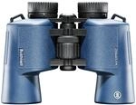 Bushnell - H2O 2 - Fernglas - 10x42 Dunkelblau Porro - Voll multiverg&uuml;tet -
