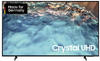 Samsung Crystal UHD BU8079 50 Zoll Fernseher (GU50BU8079UXZG, Deutsches...
