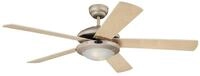 Westinghouse Lighting Deckenventilator Comet titan 7818240 132 cm Durchmesser