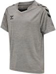 Hummel Unisex Kinder Hmlcore Xk Poly Jersey S/S Kids T-Shirt