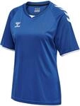 hummel T-Shirt Raglan&auml;rmel Hmlcore Damen