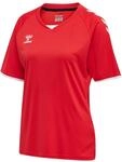 hummel T-Shirt Raglan&auml;rmel Hmlcore Damen