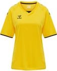 hummel T-Shirt Raglan&auml;rmel Hmlcore Damen