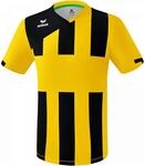 Erima Herren Siena 3.0 Trikot (3131822), gelb/schwarz, S