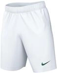 Nike Herren M Nk Df Park Iii Nb K Fu&szlig;ball-Shorts, White/Pine Green, XXL EU