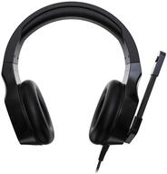Acer Nitro Gaming Headset (anpassbares Kopfband, omnidirektionales Mikrofon,...