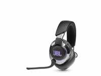 JBL Quantum 810 Over-Ear Gaming Kopfhörer – Wireless Bluetooth Headset mit...