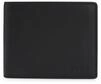 HUGO Herren Subway_Trifold Geldbeutel, Black1, ONESI EU