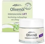 Oliven&ouml;l Intensivcreme Lift - f&ouml;rdert den Kollagenaufbau - mildert Falten -...