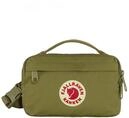 Fj&auml;llr&auml;ven K&aring;nken Hip Pack Foliage Green