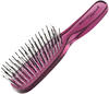 Zauberbürste | Haarbürste ohne Ziepen | Haar-Entwirrbürste für Damen und...