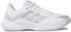 adidas Damen Novaflight Volleyball Shoes-Low (Non Football), FTWR White/Silver