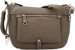 Picard Damen Schultertasche LOIRE mehrfarbig aus Synthetik Mittel | mit
