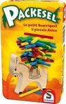 Schmidt Spiele 51235 Packesel, Reisespiel | Bring Mich mit Spiel in einer...