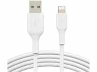 Belkin Lightning-Kabel (Boost Charge Lightning-/USB-Kabel für iPhone, iPad,...