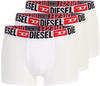 Diesel Herren UMBX-damienthreepack Retroshorts, E4124-0ddai, XL (3er Pack)
