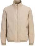 JACK & JONES JJERUSH Harrington Bomber NOOS
