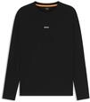 BOSS Herren Tchark 10242929 01 T_Shirt