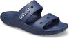 Crocs Classic Sandale – Unisex Sandalen für Erwachsene mit zwei Riemen –