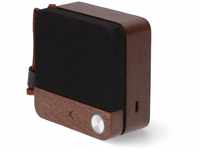 Draadloze luidspreker met Bluetooth Eco Speak KSIX 400 mAh 3.5W Hout (S1904182)